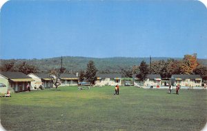 Echo Lake Lodge Echo Lake Pennsylvania, PA