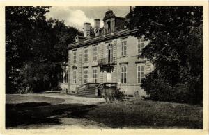 CPA BOURBONNE-les-BAINS - Hotel de Ville (368484)