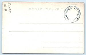 Palazzo della Badia AREZZO ITALY Postcard