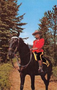 BR99219 royal canadian mountie kamloops b c  military militaria canada