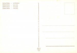 Cyprus Hilton,Nicosia,Cyrpus