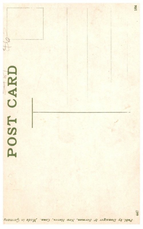 Connecticut Bridgeport  Hotel Stratfield