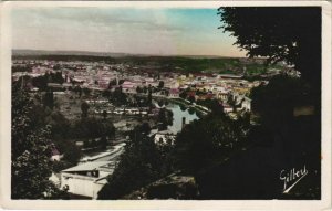 CPA Angouleme- Vue de Beaulieu FRANCE (1073793)