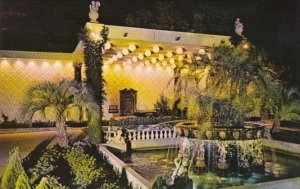 Florida Clearwater Baumgardner's Restaurant