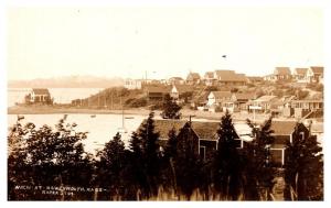  Massachusetts ,  Aerial view of North Weymouth   , RPC