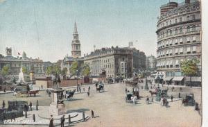 BF32120 charing cross london   uk  front/back image