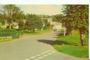 Scotland Postcard - Stinchar Road - Barr - Ayrshire - Ref 10366A