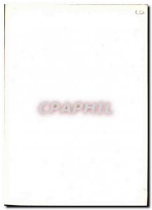 Modern Postcard Liege