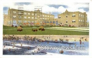 The Pinewood Hotel - Virginia Beachs, Virginia