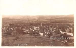 Birds Eye View - Salem, New York