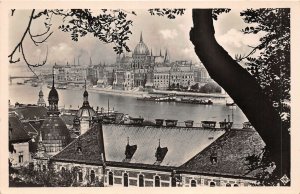 br107602 the parliament budapest hungary eastern europe