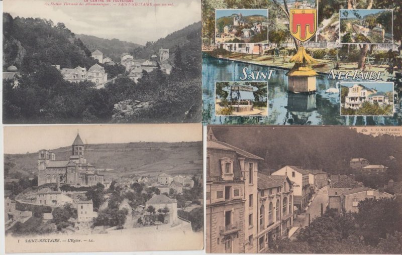 EXPOSITION BARCELONA 1929 Spain 38 Vintage Postcards (L5475)