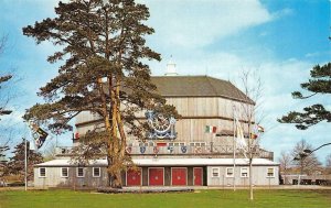 STRATFORD, Connecticut CT    AMERICAN SHAKESPEARE FESTIVAL THEATRE   Postcard