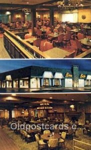 Bishop Buffet, Lincoln, NE, USA