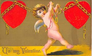 Valentines Day 1909 