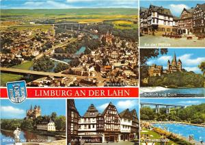 B56339 Limburg an der Lahn multiviews  belgium