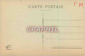 Old Postcard Mulhouse work