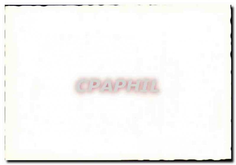 Modern Postcard Hamburg