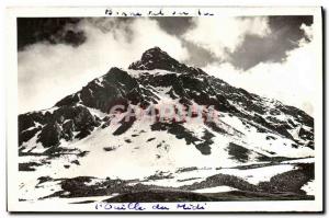 Postcard Modern L & # 39ouille Midi Bonneval sur Arc