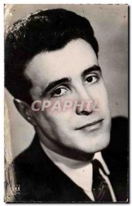 Postcard Modern Cinema Actor Jean Bretonniere