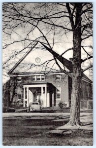 1920's GOSHEN NEW YORK MASONIC TEMPLE*PUBL ROBINSON STATIONERY STORE*ALBERTYPE