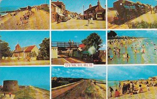 England Dymchurch Multi View