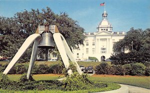 State Capitol - Tallahassee, Florida FL  