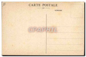 Old Postcard Parfumerie Gelle Freres Avenue of Paris & # 39Opera