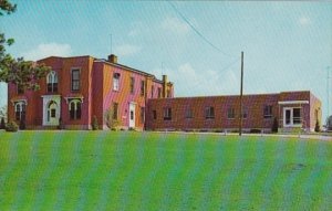 Illinois Sparta Community Hospital