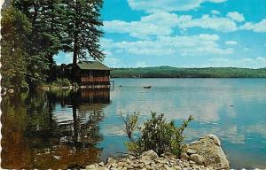 Au Martimet Ste-Anne De La Pocatiere QC Quebec Canada