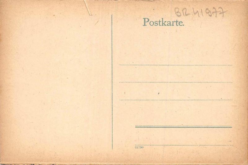 BR41977 bacharach      Germany