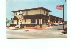 Atlantic Shores Motel Jacksonville Beach Florida