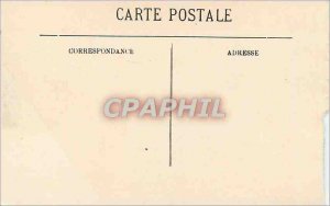 Old Postcard Parame La Digue