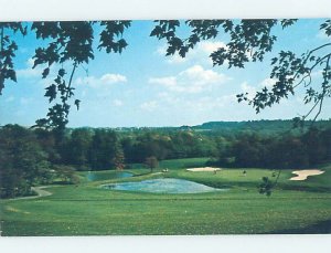 Chrome GOLF SCENE Wheeling West Virginia WV AG5684