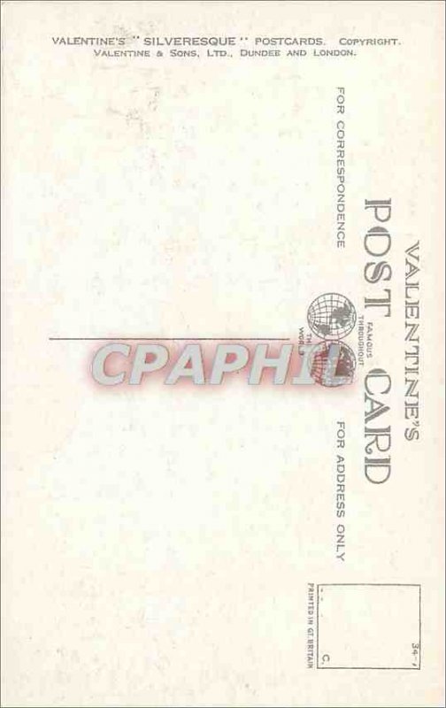 Modern Postcard Windsor Castle Henry VIII Gateway