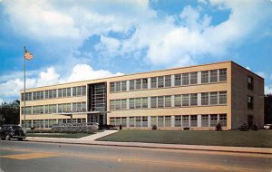 Itasca County Court House  Grand Rapids,  MN
