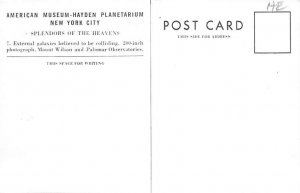 External galaxies believed to be colliding Space Unused 