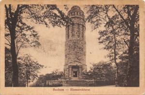 BR41886 Bochum Bismarckturm      Germany