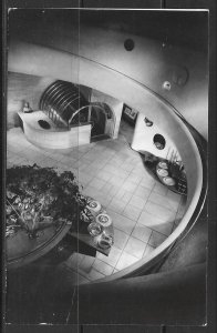 California, San Francisco - V.C. Morris Store - Frank Lloyd Wright - [CA-030]