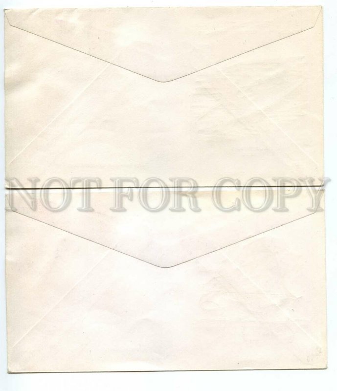 162609 Republique du MALI 1971 Ships 4 FDC Covers