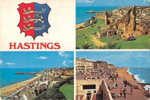 BR82522 hastings  uk