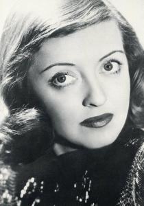 Bette Davis