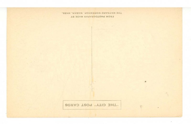 MA - Boston. Boylston Street