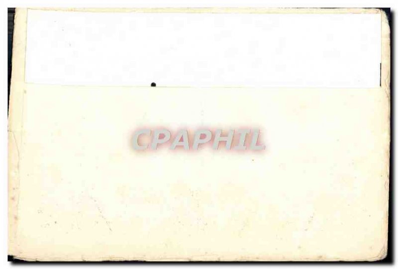 Postcard Souvenir From Old Oak Bluffs Mass