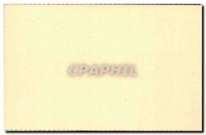 Dinant Citadel Old Postcard Bridge and church