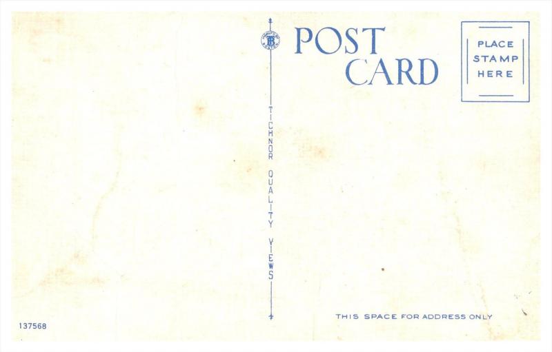 4059    CT Putnam   Post Office