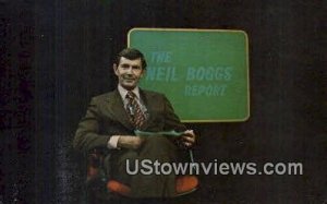 Neil Boggs, Wave TV 3 - Louisville, Kentucky KY  