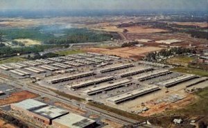 Forrest Park - Forest Park, Georgia GA