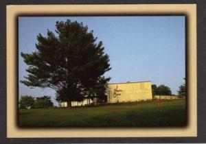 WV North Bend State Park CAIRO WEST VIRGINIA Postcard