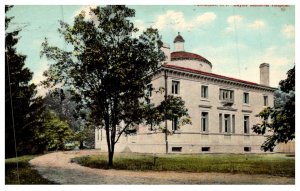 Rhode Island  Pawtucket ,  Sayles Memorial Hospital